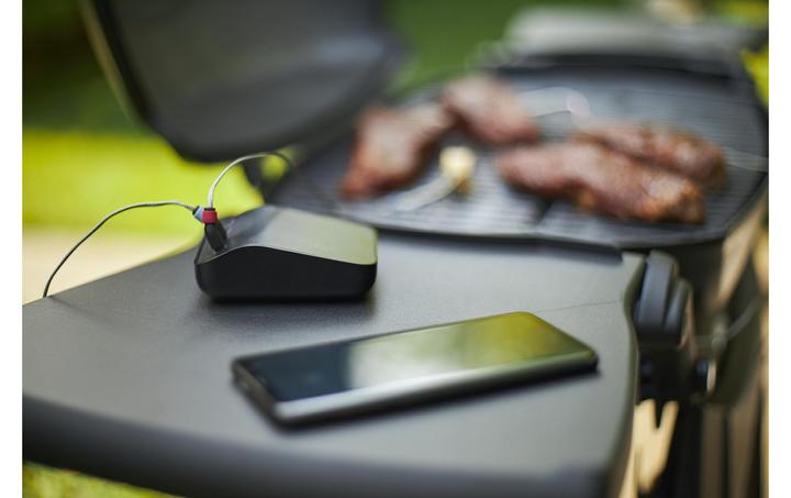 Immagine prodotto Weber Connetti Smart