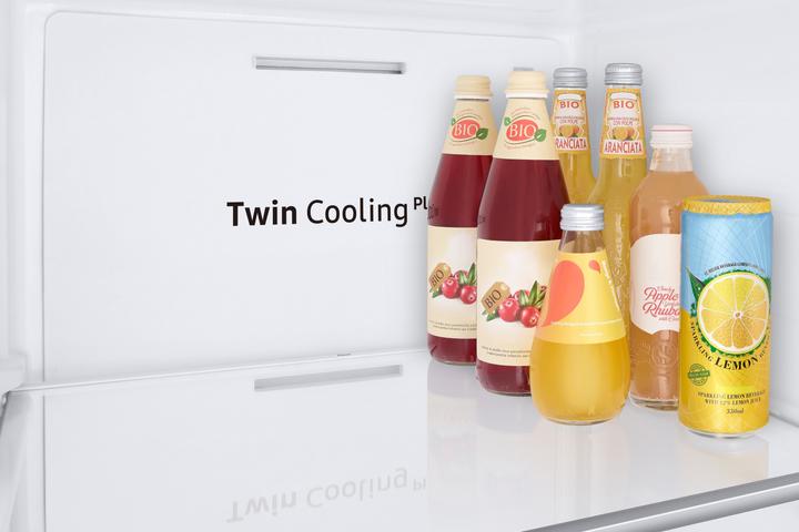 Produktbild Samsung RS68CG883DB1WS (634 l)