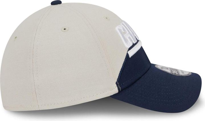 Produktbild New Era 39Thirty Cap - SIDELINE HISTORIC New York Giants - S (S/M)