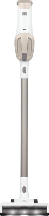 Swirl Quinyo Essential - Steelstofzuiger met zak