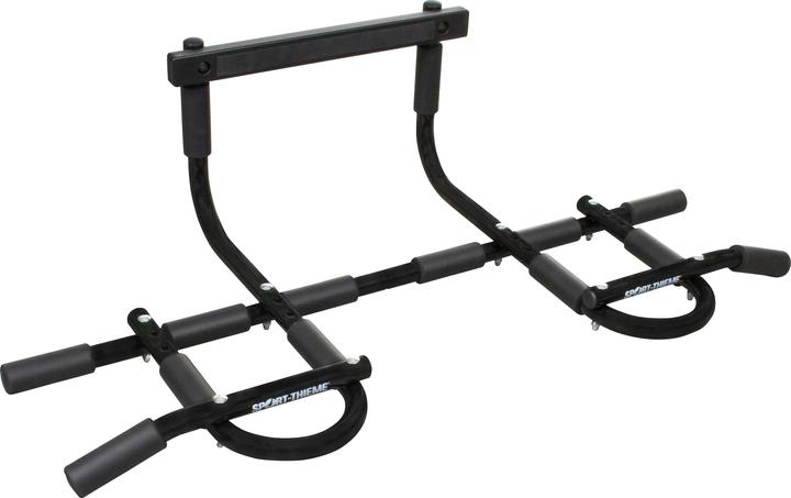 Actual product image Sport-Thieme Multifunctional door rack