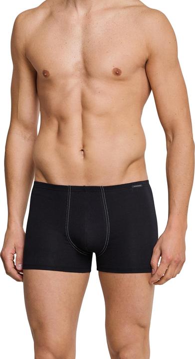 Produktbild Schiesser Retro Boxer Essentials (L, 4er Pack)