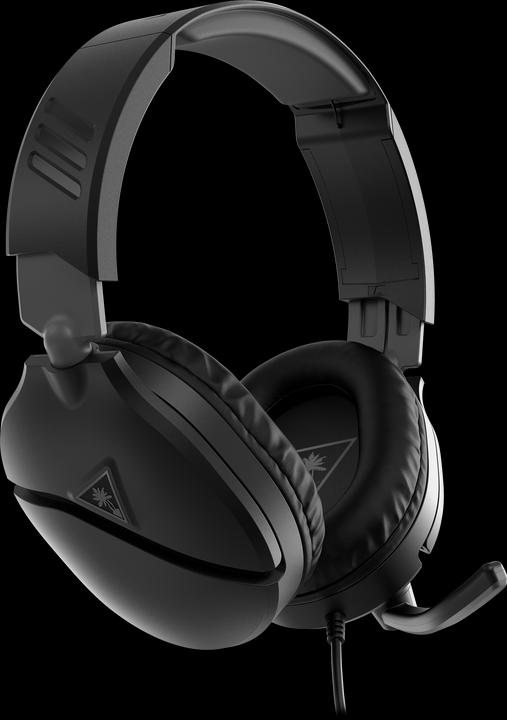 Actual product image Turtle Beach EARFORCE - RECON - 70P gaming headset (Cable)