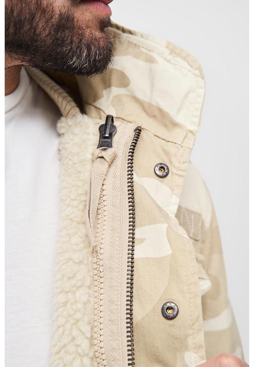 Image du produit Brandit Veste géante M-65 (S)