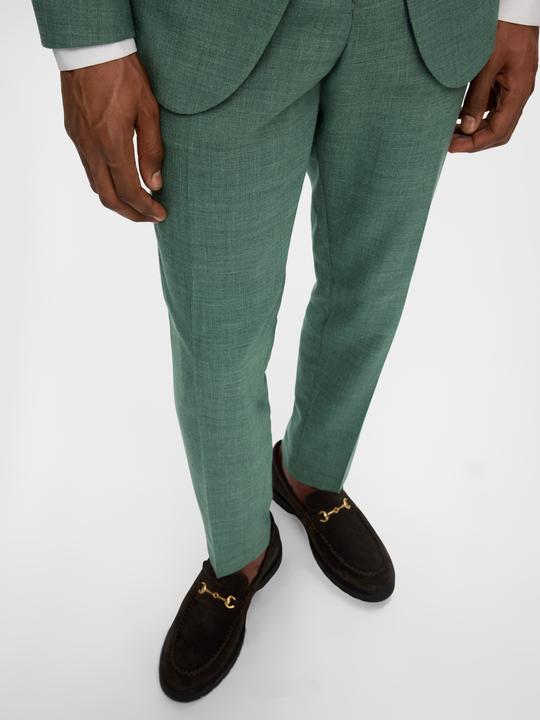 Immagine prodotto Selected Homme Pantaloni in misto lino (98)