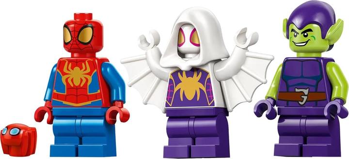 Produktbild LEGO Spidey vs. Green Goblin (10793, LEGO Marvel)
