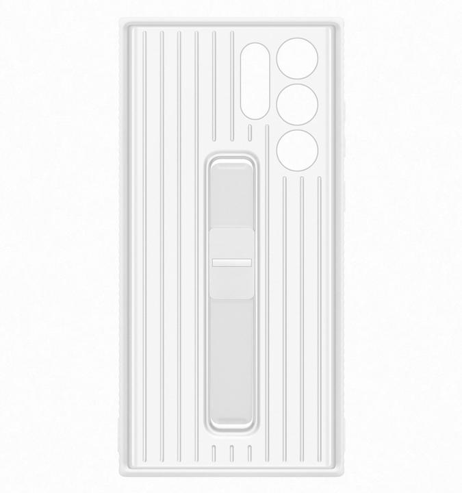 Produktbild Samsung Protective Standing Cover (Samsung Galaxy S22 Ultra)