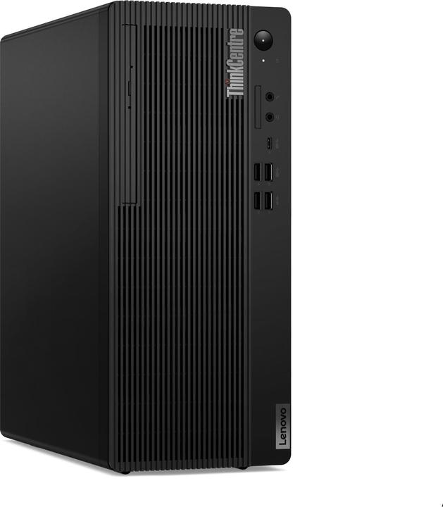 Immagine prodotto Lenovo ThinkCentre M75t Gen 2 (AMD Ryzen 5 5600G, 16 GB, 512 GB)