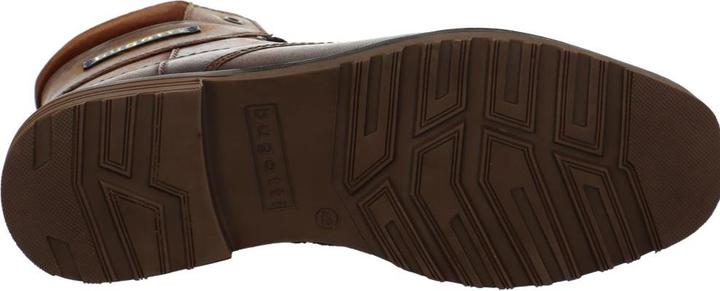 Actual product image Bugatti Boat with zip (44)