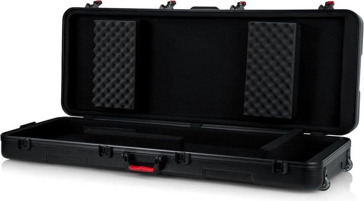 Image du produit Gator Cases GTSA-KEY76 valise pour clavier 76-toetsen 131x46x14 cm