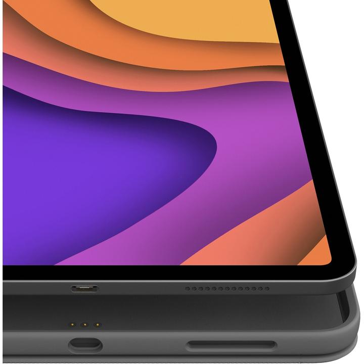 Immagine prodotto Logitech Folio Touch (DE, iPad Air 2020 (4. Gen), iPad Air 2022 (5a generazione))
