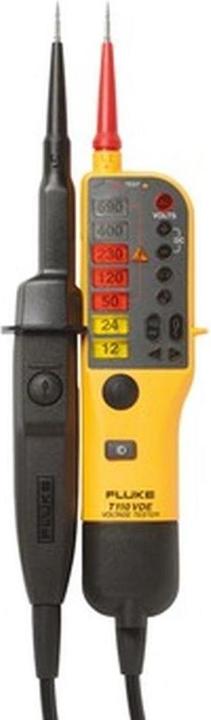 Fluke tester di tensione (CAT III 600V, CAT IV 600V)