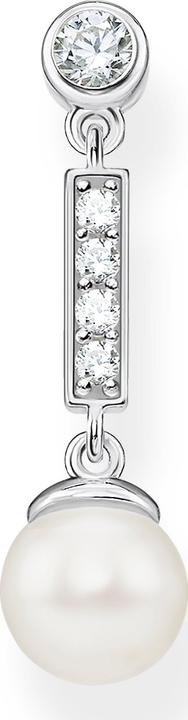 Produktbild Thomas Sabo Perlenohrringe (925er Silber)
