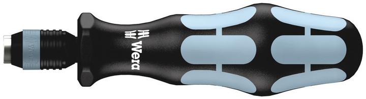 Wera 3816 R Bitholding screwdriver (1/4")