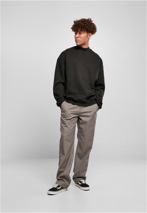 Image du produit Urban Classics Mock Neck Crew (XXL)