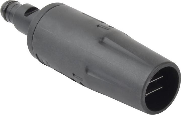 Actual product image Mannesmann High pressure cleaner 1800W (Electrical connection)