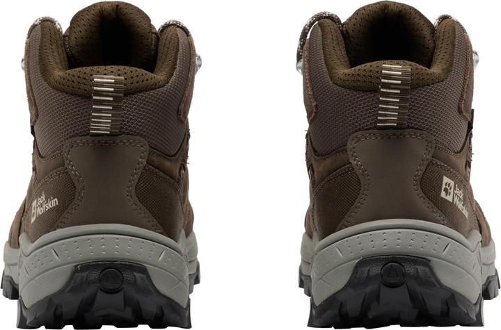 Produktbild Jack Wolfskin Vojo Tour Lt Texapore Mid M (40.5)