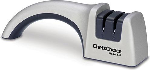 Produktbild Chef's Choice messerschärfer 445 grau