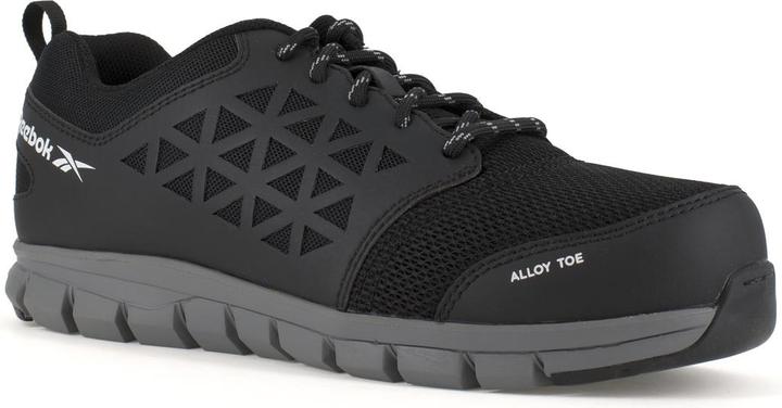 Actual product image Reebok Stanford Safety low shoes S1P (S1P, 36)
