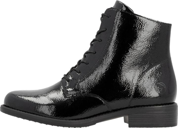 Actual product image Remonte nero black (39)