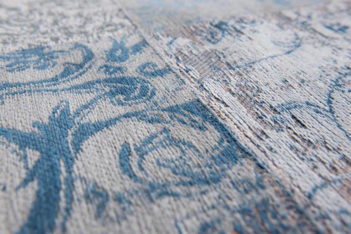 Actual product image Louis de Poortere Vintage Multi (230 x 330 cm)