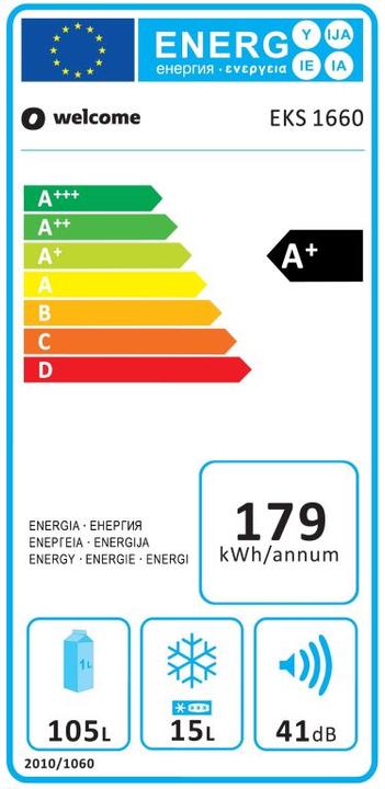 Produktbild Bega BBK Ernhüll (60 x 200 cm)