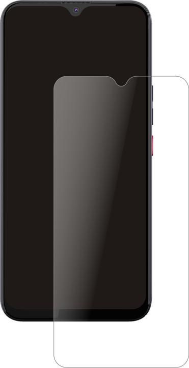 Produktbild Dipos Displayschutz Anti-Shock (1 Stück, Gigaset  GS5)