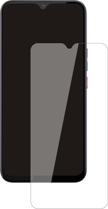 Image du produit Dipos Film de Protection d’écran Anti-Shock (1 pièce(s), Gigaset GS5)