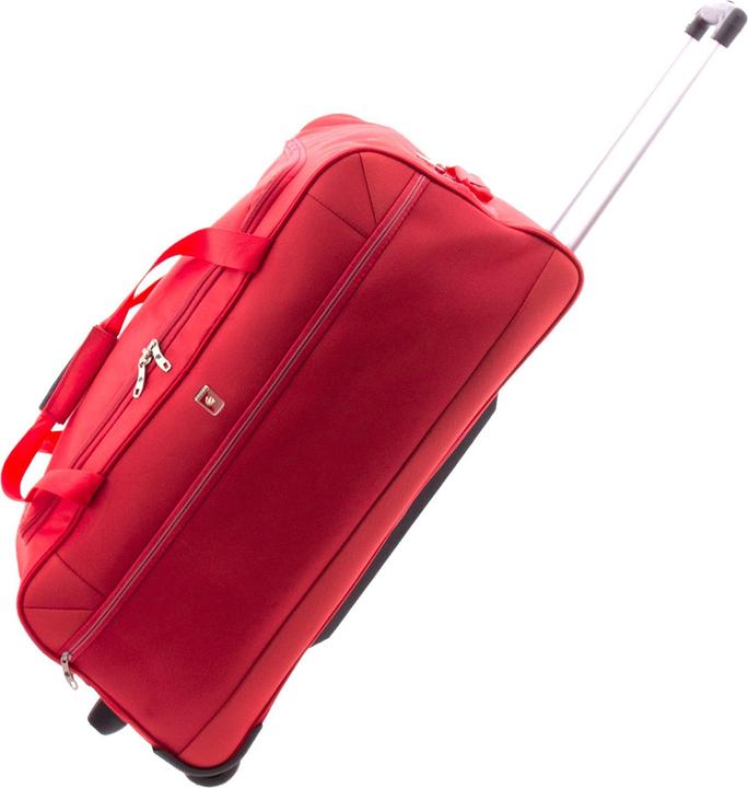 Wüsthof 2100 2 Rollen Reisetasche 72 cm (76 l)