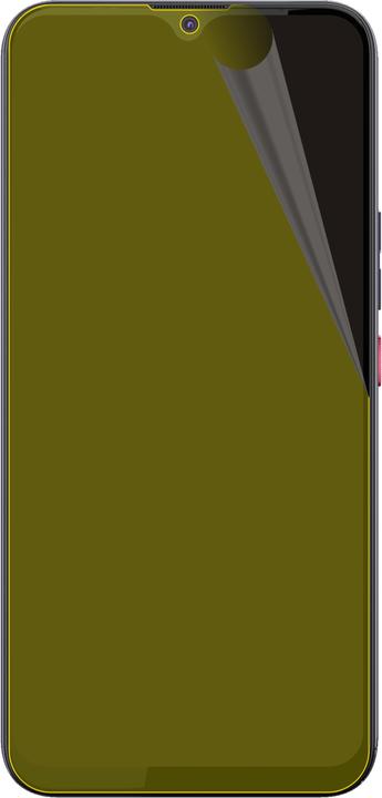 Immagine prodotto Dipos Pellicola Protettiva Full-Cover 3D (2 Pezzo/i, Gigaset GS5)