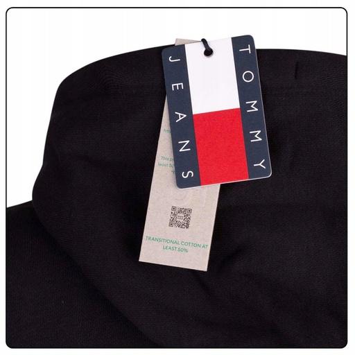 Image du produit Tommy Jeans Tjw Bxy Logo Drawcord Hoodie Ext (S)