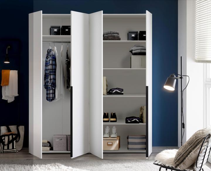 Produktbild Pol-Power Edmonten (180 x 51.5 x 210 cm)