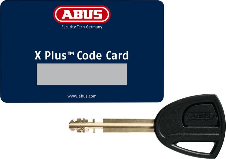 Image du produit Abus Bordo 6000K/90 (90 cm)