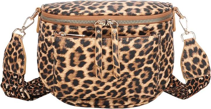 Immagine prodotto Gallantry HB-830475-BR Bananentasche