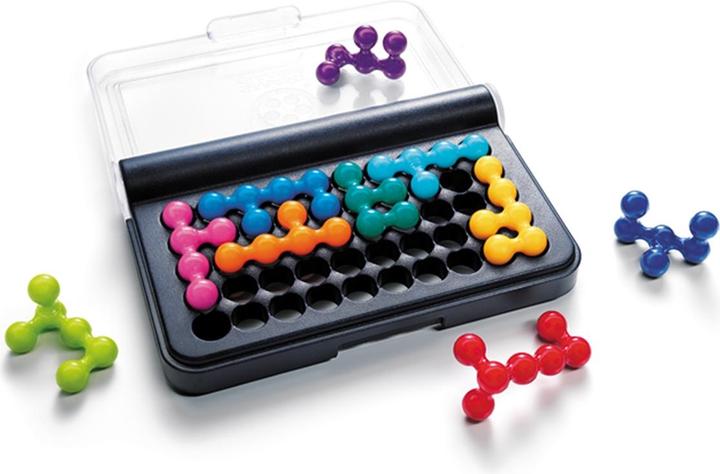 Produktbild Smart Games IQ Fit (Deutsch)