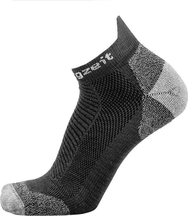 Image du produit Bergzeit Chaussettes de sneakers en mérinos (45 - 47)