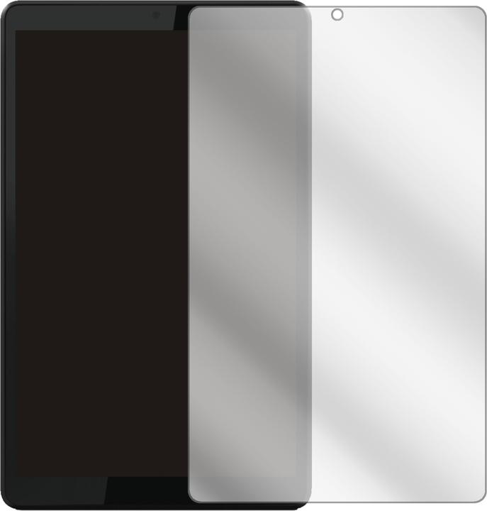 Produktbild Dipos Displayschutzfolie Crystalclear (2 Stück, Motorola Tab G20)