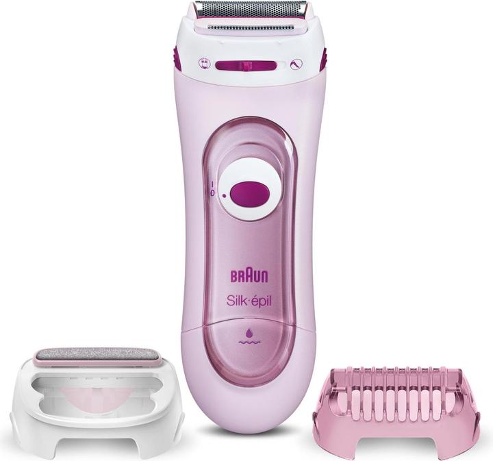 Braun Silk-épil LS 5360