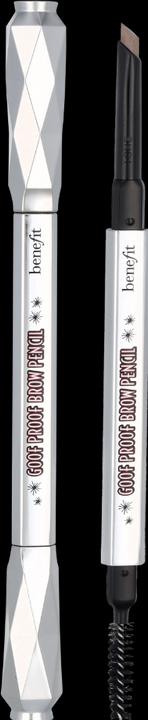 Produktbild BeneFit Cosmetics Good Proof Eyebrow Pencil (1 Cool Light Blonde)