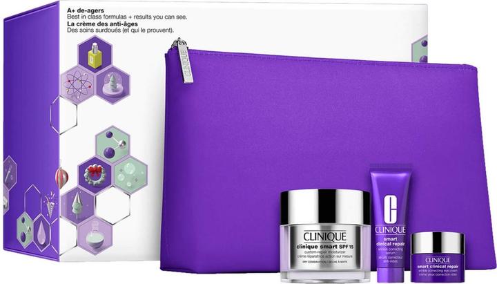 Produktbild Clinique Smart Moisturizer Set B 2024 (Gesichtspflege set)