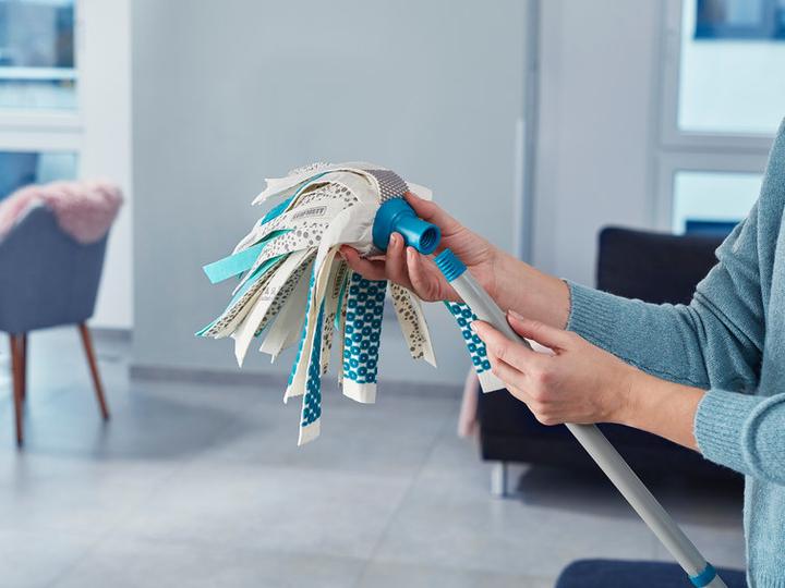 Productafbeelding Leifheit Power Mop 3 in 2 (1 Pcs.)