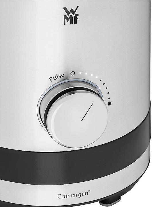 Image du produit WMF Mixeur sur socle KITCHENminis avec bol en verre (400 W)