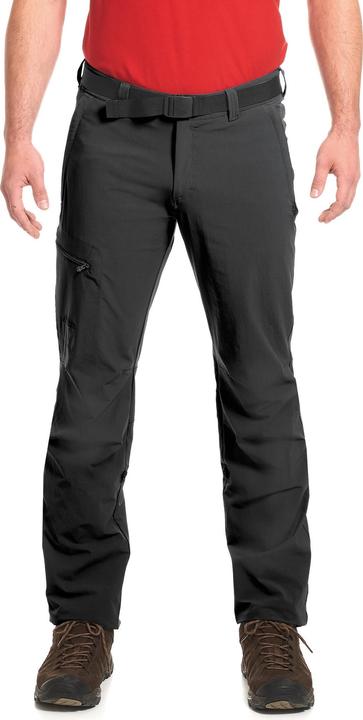 Actual product image Maier Sports Lightweight outdoor trousers "Südtirol" hiking trousers trekking trousers men elasticated (31)