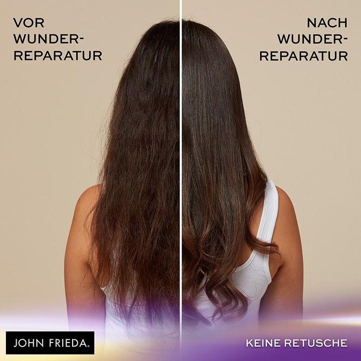 Actual product image John Frieda Frizz Ease - Night Wonder Set (Hair care set)