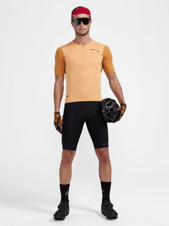 Actual product image Craft Pro Gravel Ss Jersey M (L)