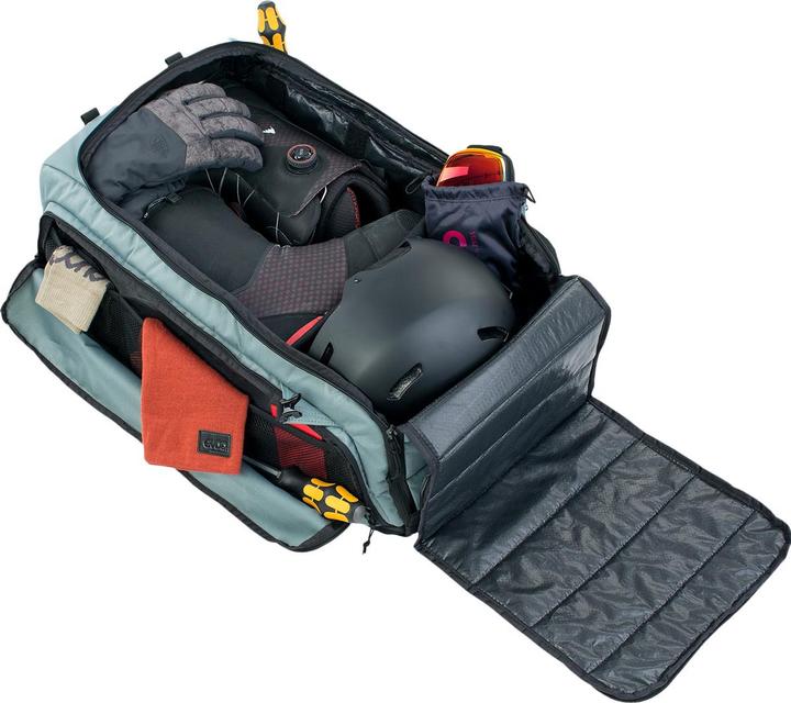 Image du produit Evoc sac de matériel (55 l)