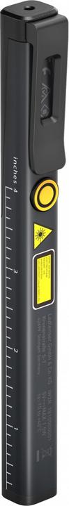 Produktbild Ledlenser iW2R Laser Multifunktionsleuchte (150 lm)