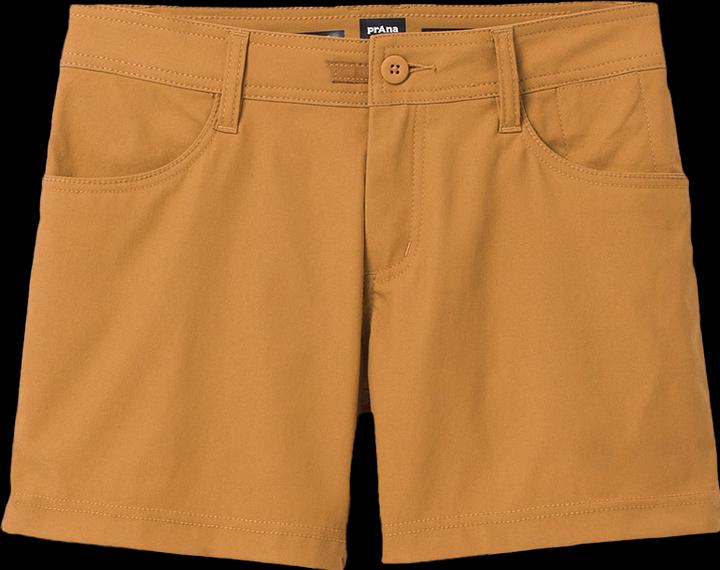 Prana Halle II Shorts