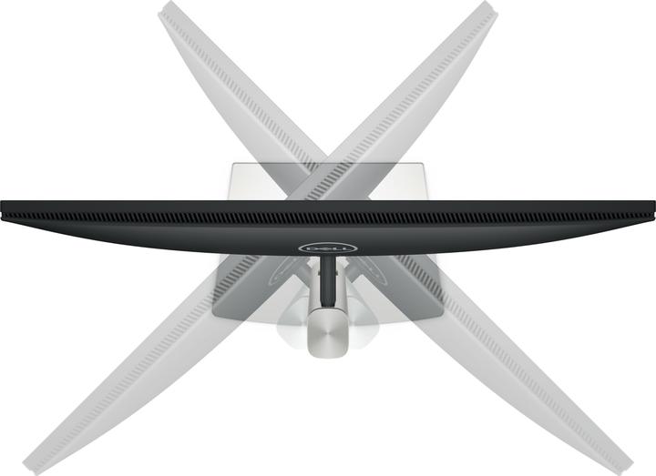 Actual product image Dell P2425 (1920 x 1200 pixels, 24.07")