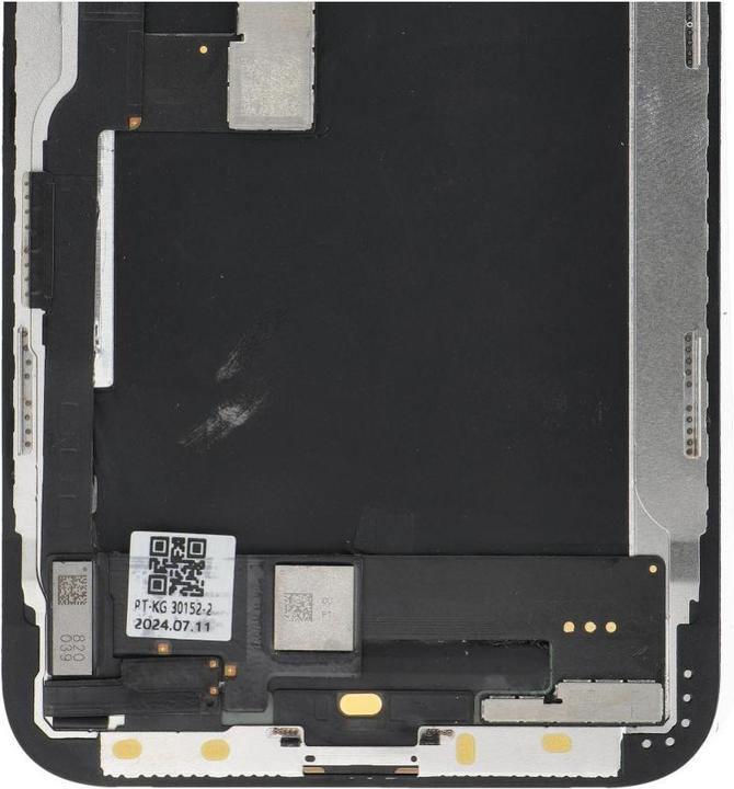 Image du produit NoName LCD display! FixCell FixCell LCD Display for IPHONE Xs Super Retina (refurbished) (Écran)